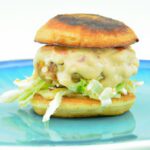 Crab Cake Burgers: A Coastal Twist on Classic Comfort Food