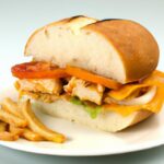 The Ultimate Guide to Crafting the Perfect Grilled Chicken Sandwich