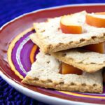 Crunchy Delight: The Ultimate Guide to Almond Flour Crackers