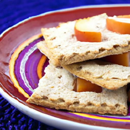 Crunchy Delight: The Ultimate Guide to Almond Flour Crackers