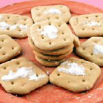 Crunchy Delight: How to Make Homemade Almond Flour Crackers
