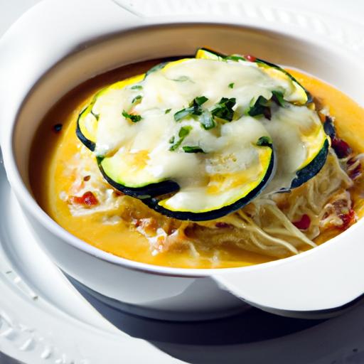 Spaghetti Squash Calories: A Light Delight You'll Love