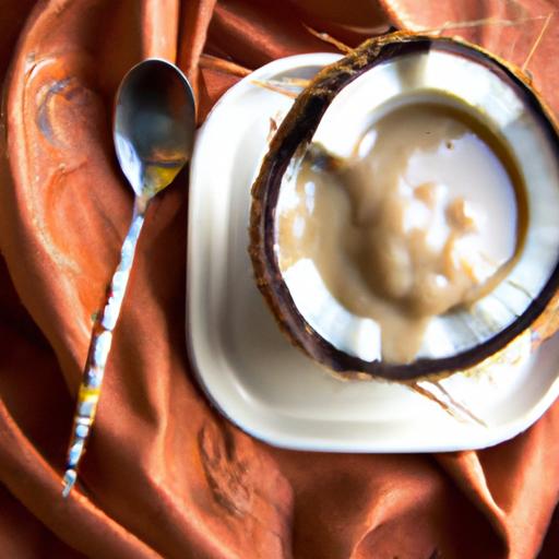 Silk Coconut Milk: Creamy Goodness Meets Plant-Powered Health