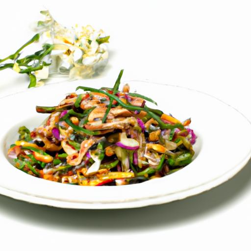 Savor the Season: Quick & Easy Summer Dinners to Try