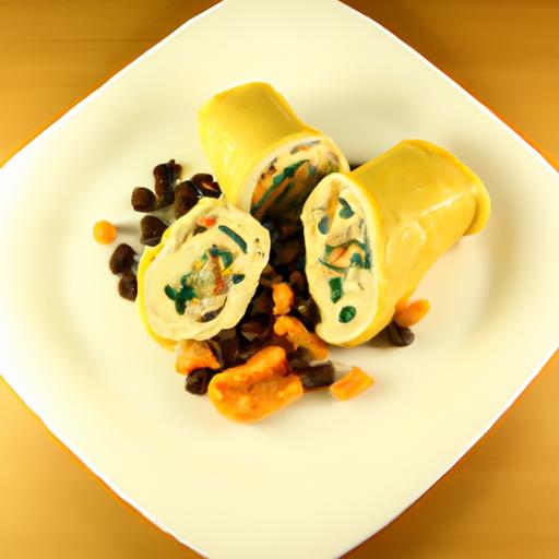 Elevate ‍Your Kitchen:⁢ Crafting Gourmet ⁤Recipes at Home