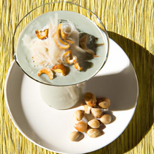 Silk Coconut Milk: Creamy Goodness Made Plant-Powered