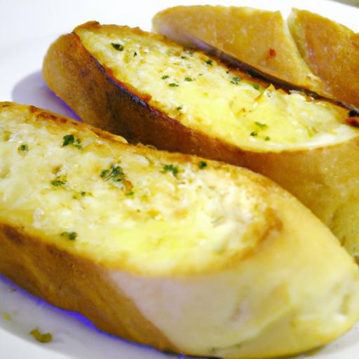 Melty Magic: ⁤how to Make ​Easy‌ Cheesy Garlic Bread ⁢at Home