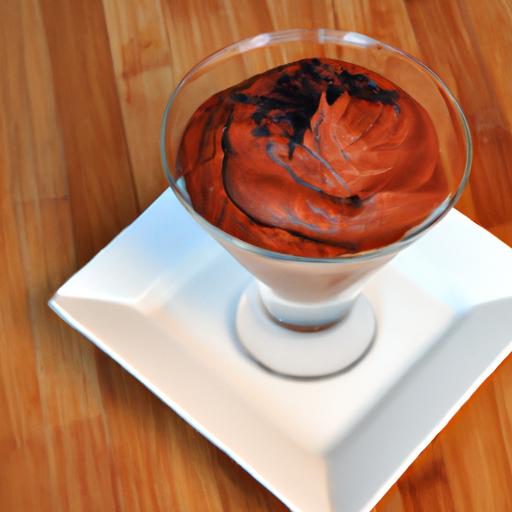Decadent Vegan Chocolate Mousse: essential ingredients Guide