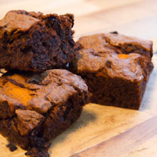 Sweet Potato Brownies: A Guilt-Free Twist on Classic Treats