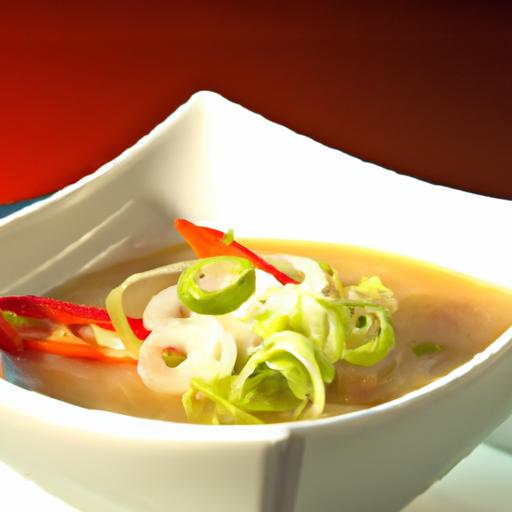 Is Miso Soup Gluten-Free? Unpacking the Savory Secrets
