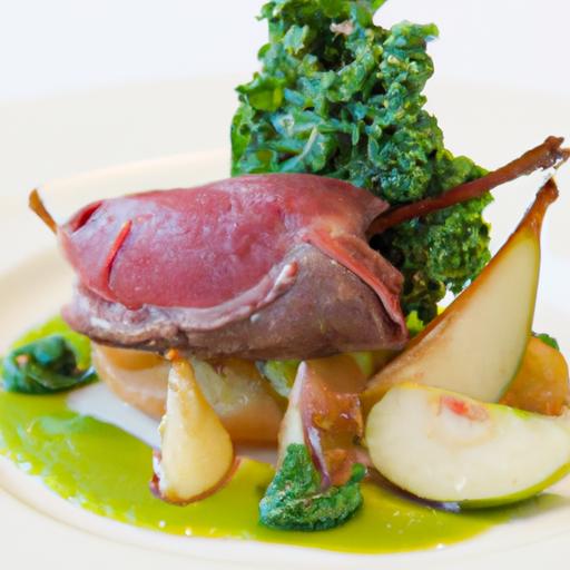 Decoding Duck Breast: A Savory Journey from Farm to Fork