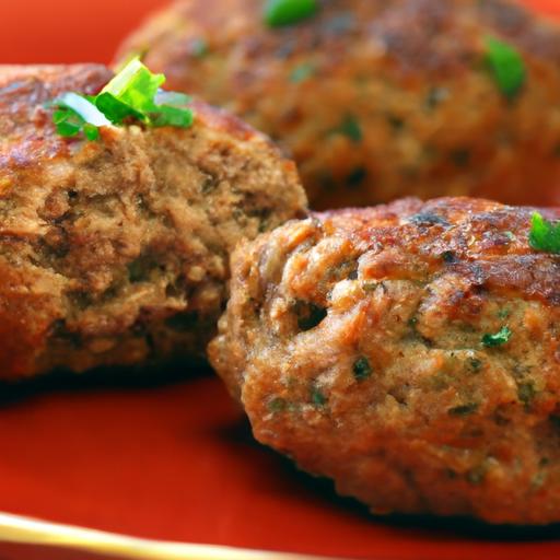 Tender & Tasty: The Ultimate Guide to Turkey Meatballs
