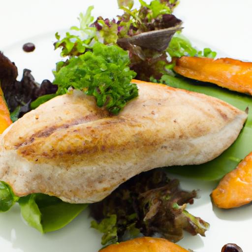 Mastering Duck Breast: A Flavorful Guide to Perfect Cooking