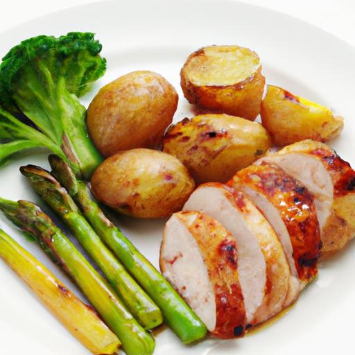 Celebrating at home: Creative⁢ Meals for Special Occasions