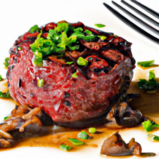 Mastering Filet mignon: ​Perfect Grill‌ Times every ⁢Time
