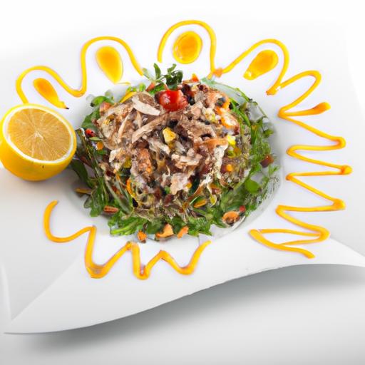 Mastering ​the Art of Home Gourmet: Elevate Everyday Meals