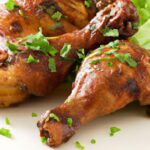 Mastering the Art of Juicy and Flavorful Grilled Chicken Legs