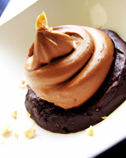 Decadent Vegan Chocolate Mousse: Essential Ingredients Guide