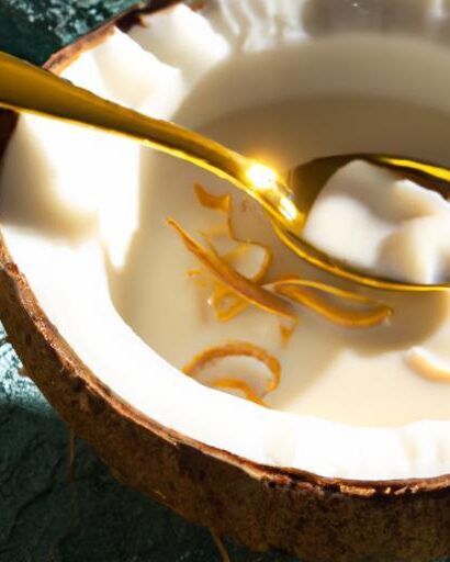 Silk Coconut Milk: Creamy Goodness Made Plant-Powered