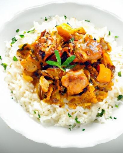 Mastering the Art of Home Gourmet: Elevate Everyday Meals