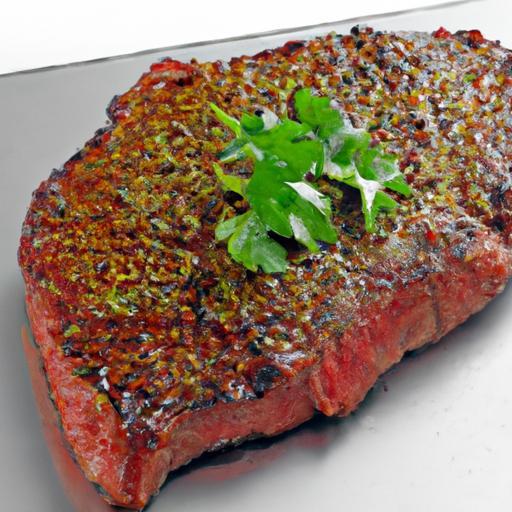 Mastering the Grill: Perfect Ribeye Steak Every Time