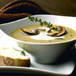 Savor the Earthy Delight: The Art of Mushroom Soup Making