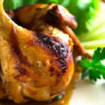 Vibrant Vegan Stuffed Acorn Squash: A Flavorful Feast