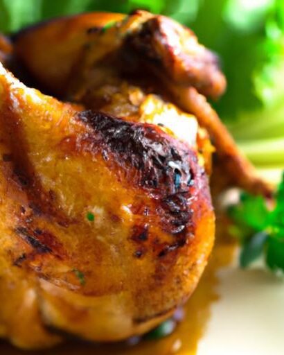 Vibrant Vegan Stuffed Acorn Squash: A Flavorful Feast