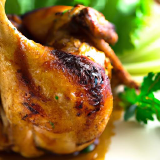 Vibrant Vegan Stuffed Acorn Squash: A Flavorful Feast