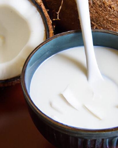So Delicious Coconut Milk Yogurt: Creamy, Dairy-Free Delight