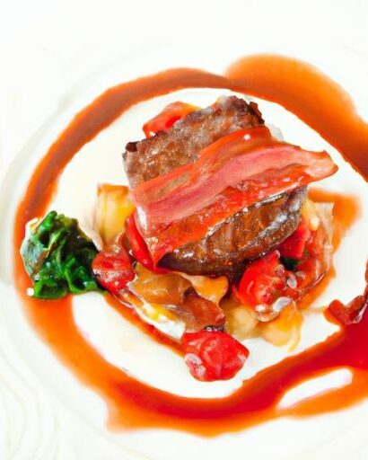 Elevate Your Evenings: The Art of Luxury Home Dining