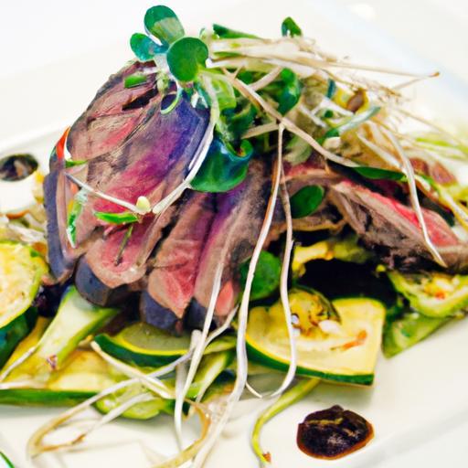 Elevate Your Home Cooking: Master the Art of Plating