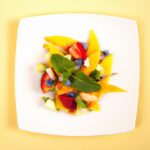 Fresh Fusion: Unlocking the Power of Fruit in Salads