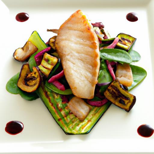 Elevate Your Home Meals: Mastering Fine Dining Techniques