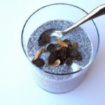 Power Up Mornings: Protein-Packed Chia Seed Pudding Recipe