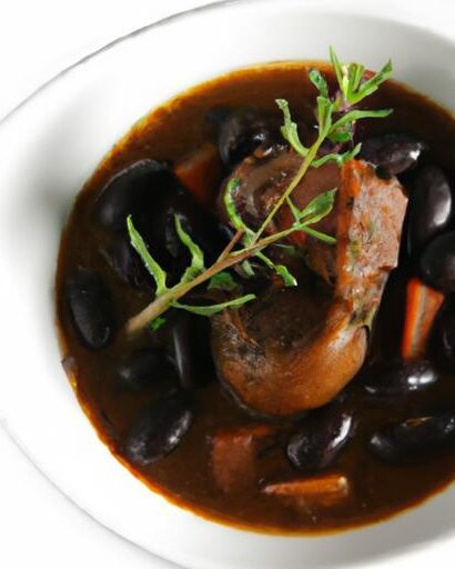 Transform Your Cooking: Instant Pot Black Garlic Recipe Guide