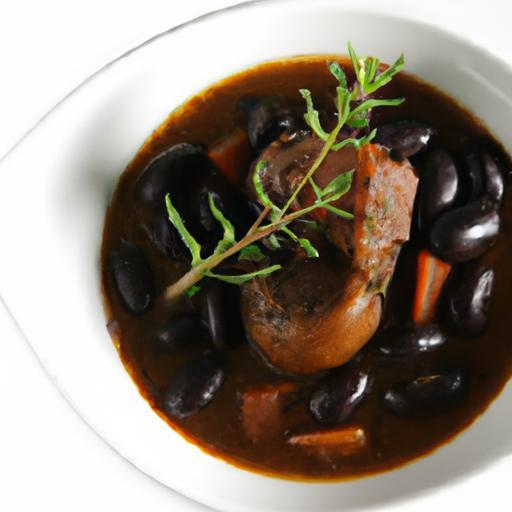 Transform Your Cooking: Instant Pot Black Garlic Recipe Guide