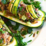 Savor the Flavor: How to Make Perfect Stuffed Zucchini Boats