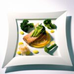 Elevate Your Home Cooking: Mastering Artful Plate Presentation