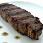Perfectly Juicy Oven Ribeye Steak: A Step-by-Step Guide