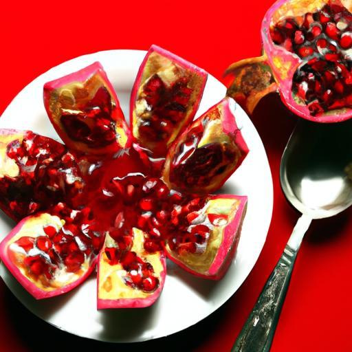 Unlocking Health: Top Picks for the Best Pomegranate Juice