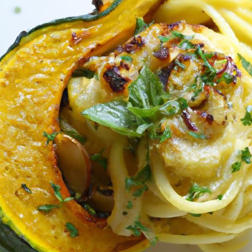 Spaghetti Squash Calories: A Light Twist on Classic Pasta