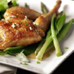 Mastering the Art: Perfectly Grilled Chicken Thighs Guide