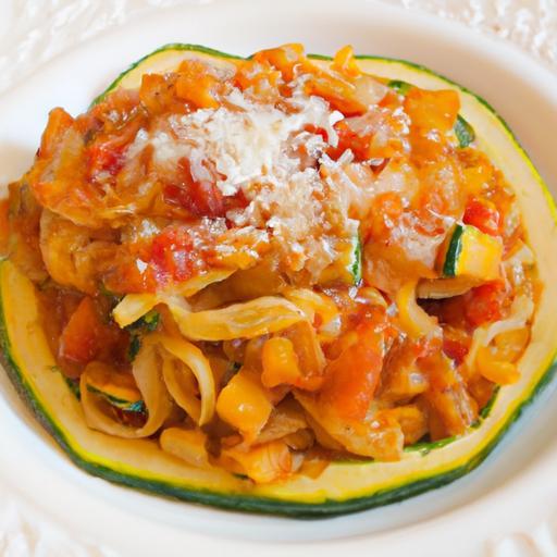 Spaghetti Squash Calories: Light, Tasty, and Nutritious Facts
