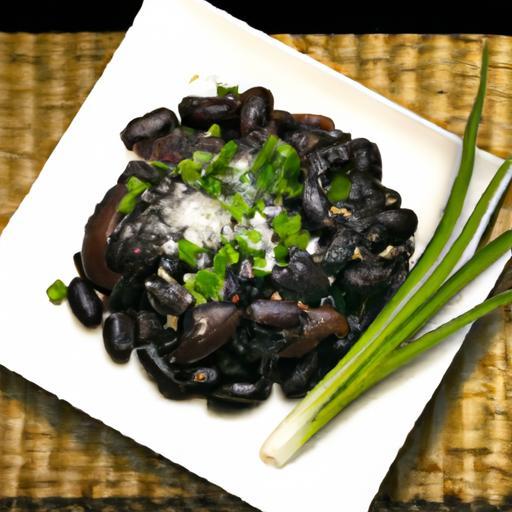 Unlocking Flavor: The Magic of Black Bean Garlic Sauce