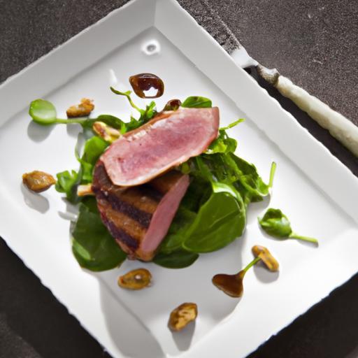 Mastering Duck Breast: A Savory Guide to Perfect Cooking