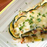 Zucchini Lasagna: A Delicious Twist on a Classic Dish