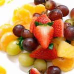 Fresh & Flavorful: Creative Fruit Salad Recipes to Try Today