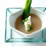 Nagatanien Miso Soup Dried: Quick Comfort in Every Sip