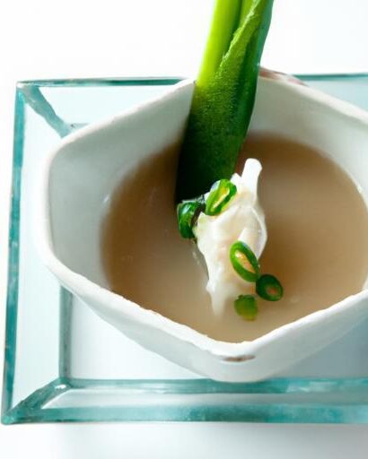 Nagatanien Miso Soup Dried: Quick Comfort in Every Sip